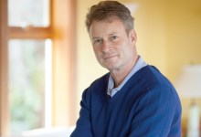 Interview: Author Tim Egan