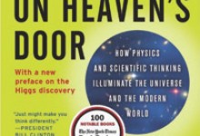 Book Review:  Knocking on Heaven’s Door