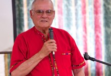 Activists Call for District Elections