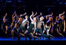 New Season of Broadway Shows at the Granada