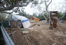 Adobe House in Jeopardy