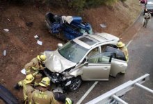 Details Released in Fatal 154 Crash