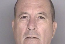 Carpinteria Man Sentenced to Three Years for Molesting Granddaughter