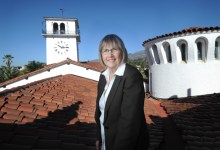 The S.B. Questionnaire: Ginny Brush