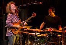 Review: Pat Metheny Unity Group at the Lobero Theatre