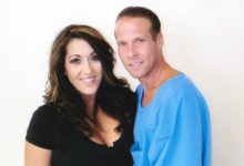 Meet Mrs. Jesse James Hollywood