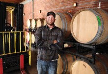 Oreana Winery Puts Fun in Funk Zone