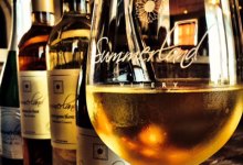Summerland Winery: Vintners of the Village