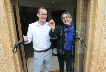 S.B. Yoga Center Sold