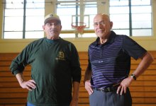 Sports: High School Basketball