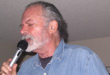 Barry Spacks:  1931 – 2014