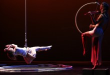 Review: Floor to Air Festival