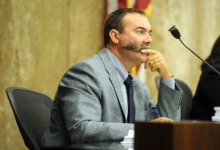 Maintenance Ordinance Dead on Arrival?