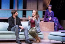 Progress Report: Untitled IV by Ruth Markofsky at UCSB’s Hatlen Theater