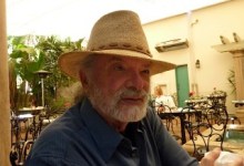 Very Old but Shining