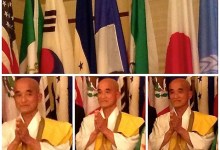 Commemorating Fukushima