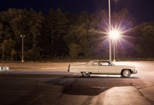 Larry Mills’s Sadly Beautiful Photos