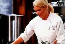 Chef’s Table: Brooke Egger