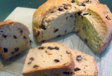 Recipe: Irish Soda Bread