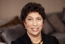 Q&A with ACLU President Susan Herman