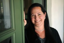 The S.B. Questionnaire: Merryl Brown