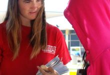 UCSB Professor Accused of Assaulting Anti-Abortion Activist