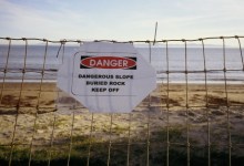 Protect and Restore Goleta Beach