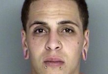 Attempted Murder, Near-Riot in Isla Vista