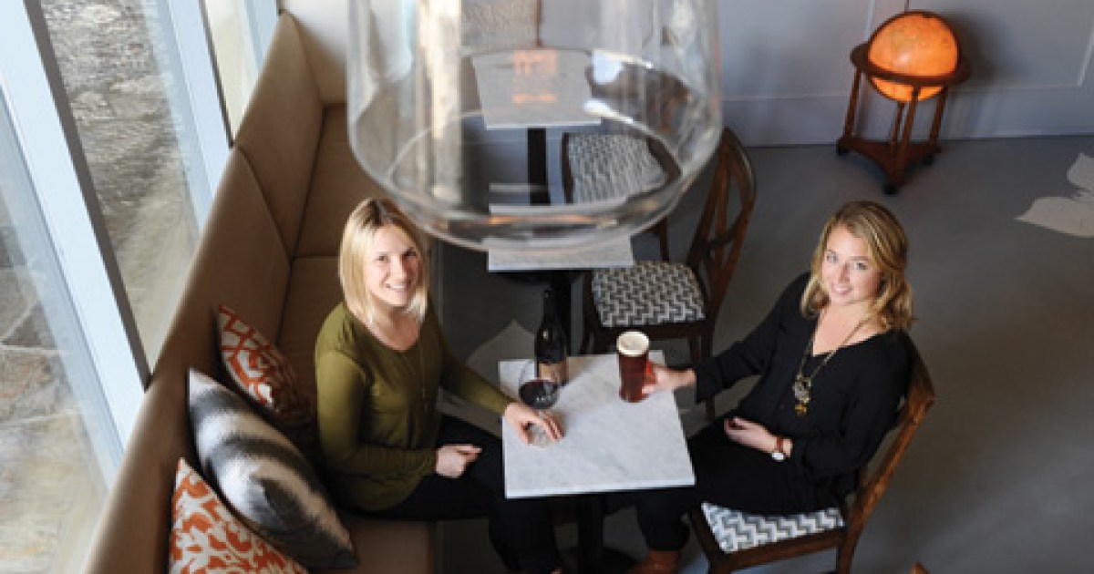 Armada Wine & Beer Merchant Now Pouring The Santa Barbara Independent