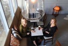 Armada Wine & Beer Merchant Now Pouring