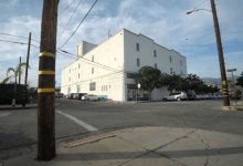 Sonos Leasing Gobs of Downtown Property