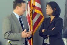 Budget Talk Centers on Jail, Maintenance Measure