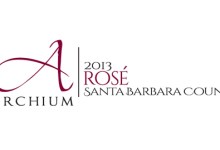 Archium Cellars Rosé