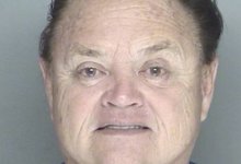 Richard Box Re-Arrested for Violating Restraining Orders