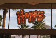 Art and Design in the California Desert