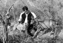 Bill Richardson: 1926 – 2013