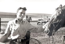 Louise Marie Moulton Hanson: 1914 – 2014