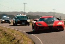 Review: Need for Speed