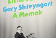 Books: Little Failure