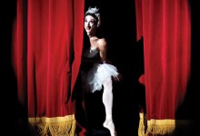 Spring Arts Preview 2014