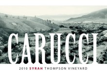 Carucci Syrah