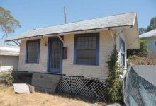 Hope Springs for Wrecked Miramar