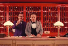 Review: The Grand Budapest Hotel