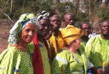 Matters of the Heart in Nigeria