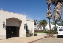 The Community Spirit in Isla Vista