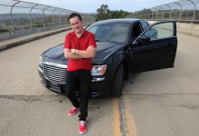 The S.B. Questionnaire: Justin Plackett