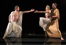 Metamorphoses Ever-Changing