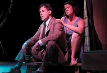 Review: A Moon for the Misbegotten