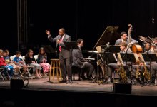 Review: Jazz at Lincoln Center Orchestra at the Arlington Theatre