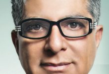 Event: Deepak Chopra